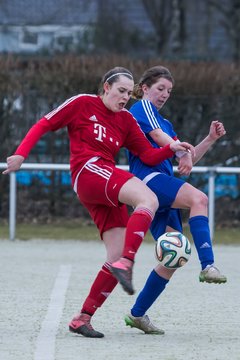 Bild 268 - Frauen SV Wahlstedt - MTV Segeberg : Ergebnis: 3:1